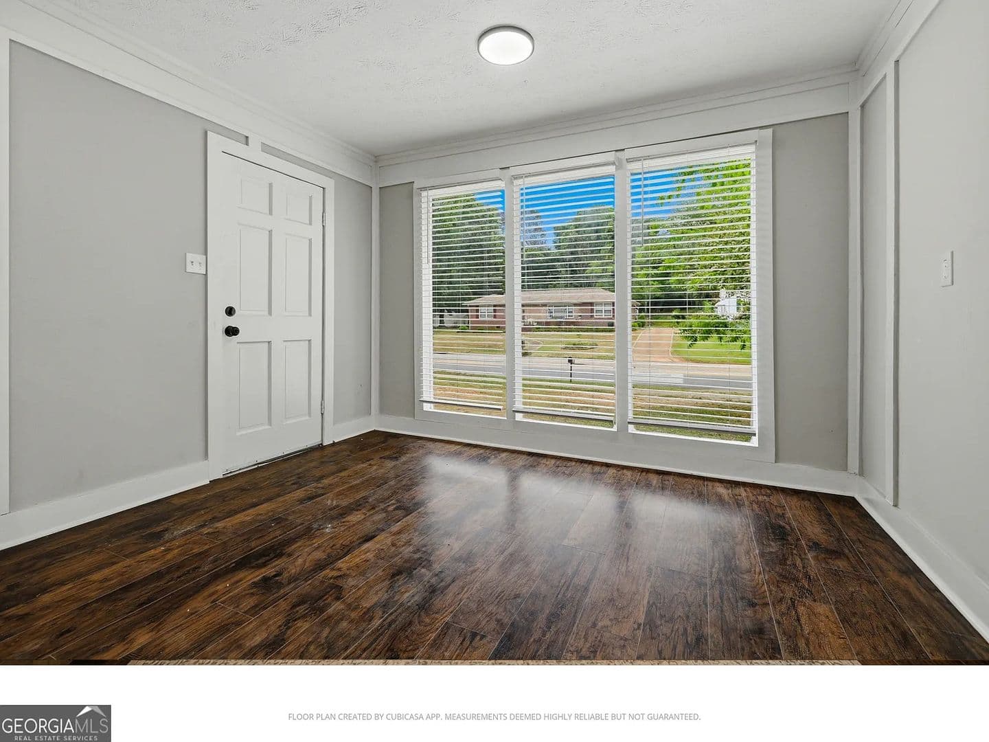 Lagrange House: 725 N Greenwood St