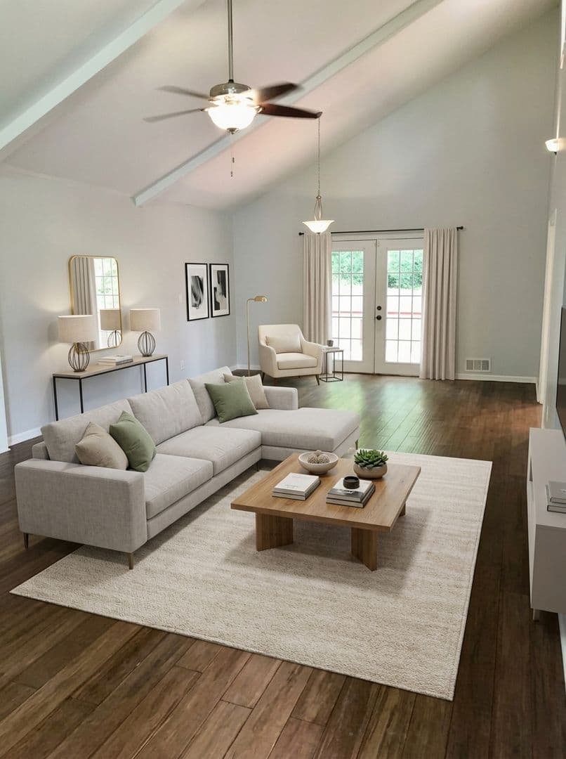 Newnan Apartment: 29 Tinica Way