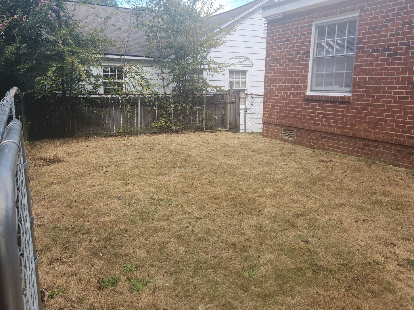 Columbus House: 3809 18th Ave