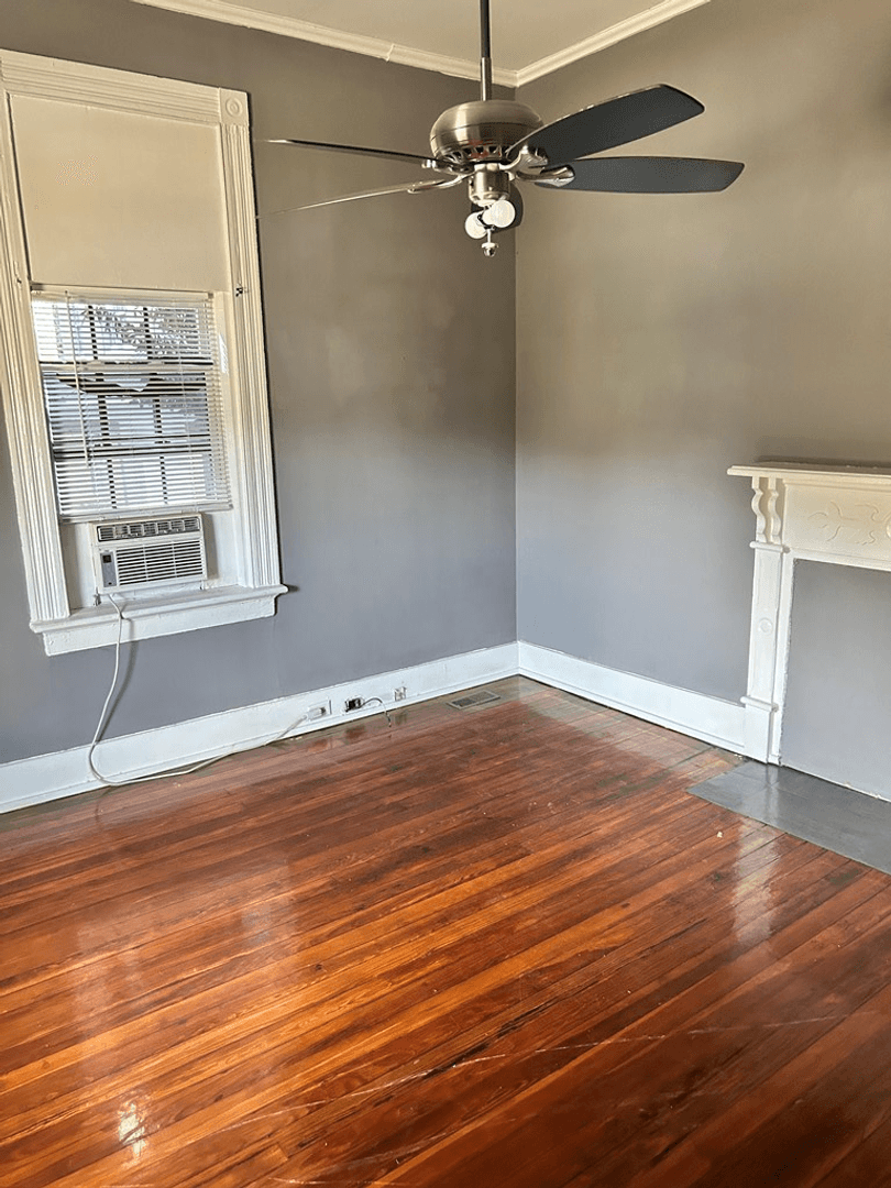 Columbus Apartment: 1113 19th Street