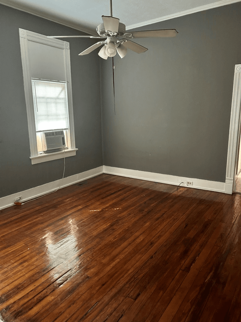 Columbus Apartment: 1113 19th Street