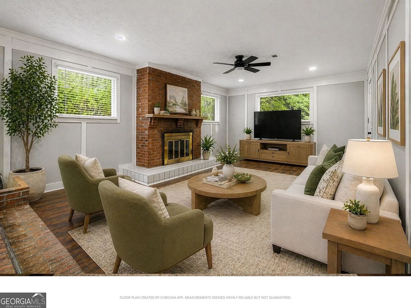 Lagrange House: 725 N Greenwood St