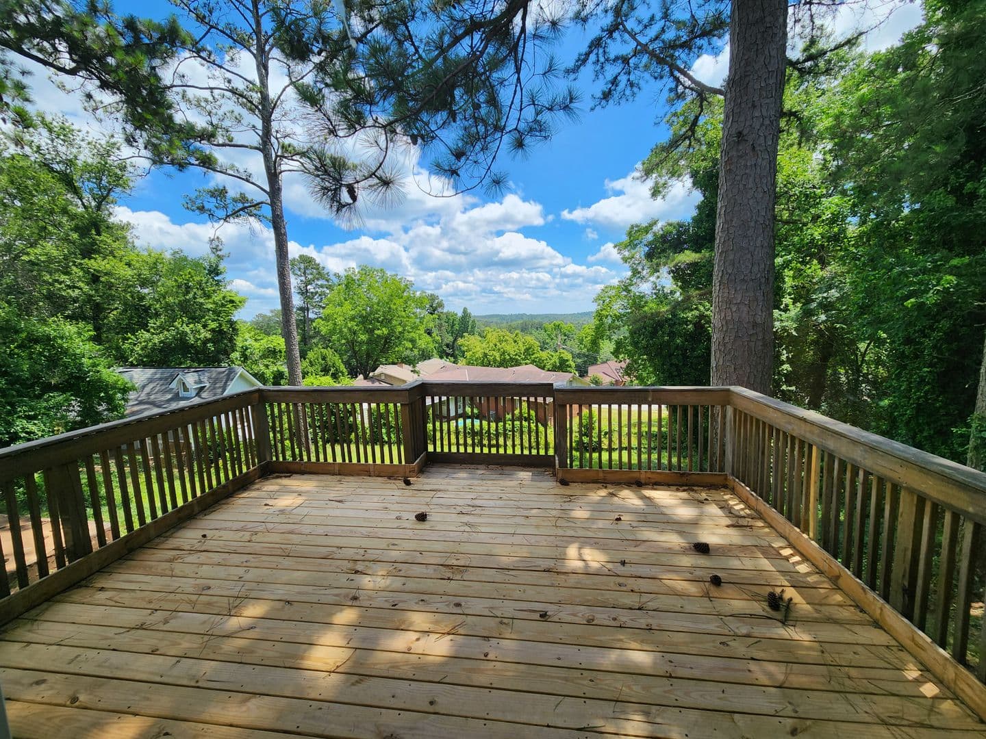 Columbus House: 1136 Bunker Hill Road