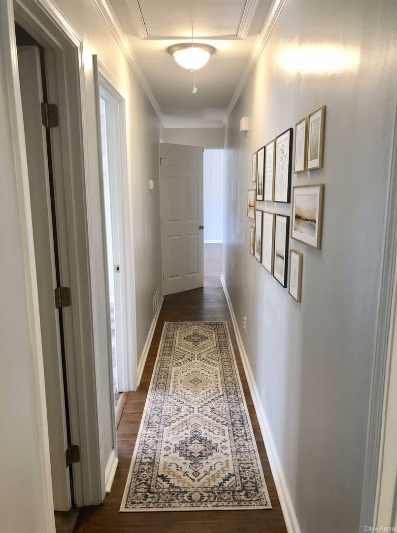 Newnan Apartment: 29 Tinica Way