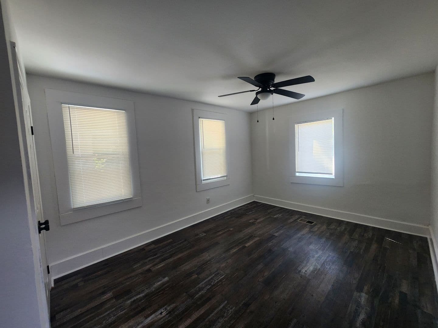 Columbus House: 5503 Buena Vista Rd