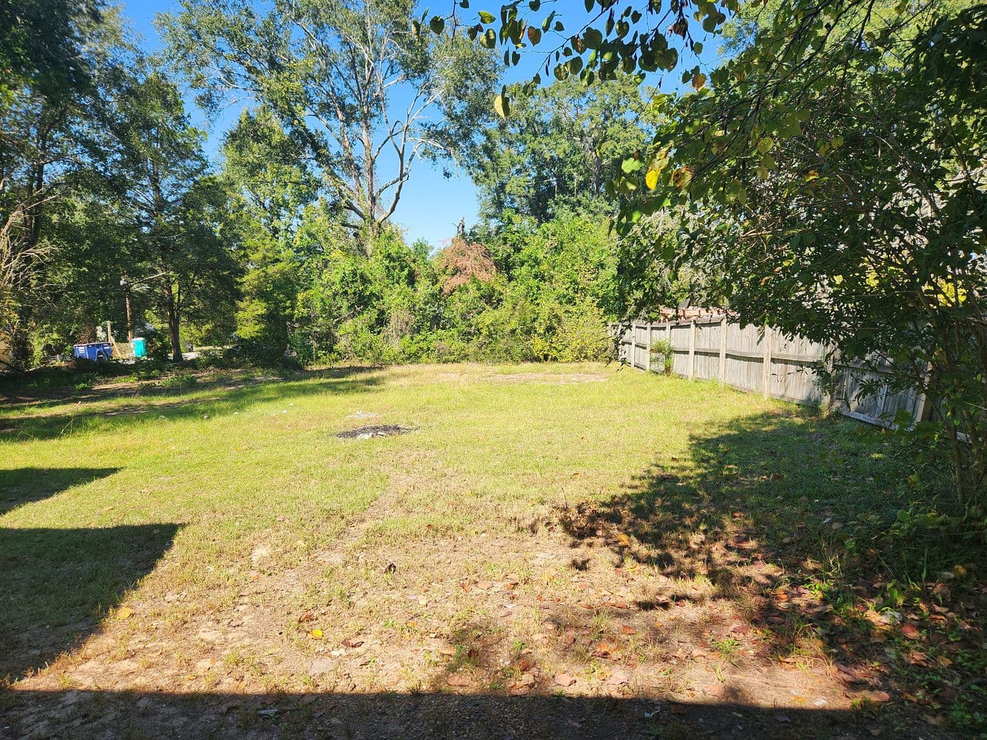 Columbus House: 5503 Buena Vista Rd