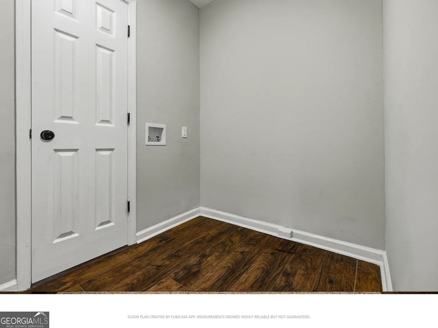 Lagrange House: 725 N Greenwood St