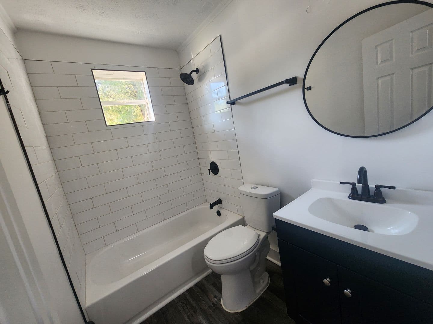 Columbus House: 5503 Buena Vista Rd