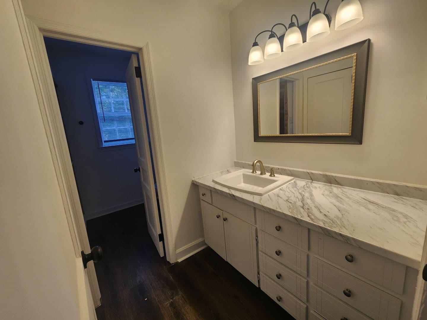 Columbus House: 3809 18th Ave