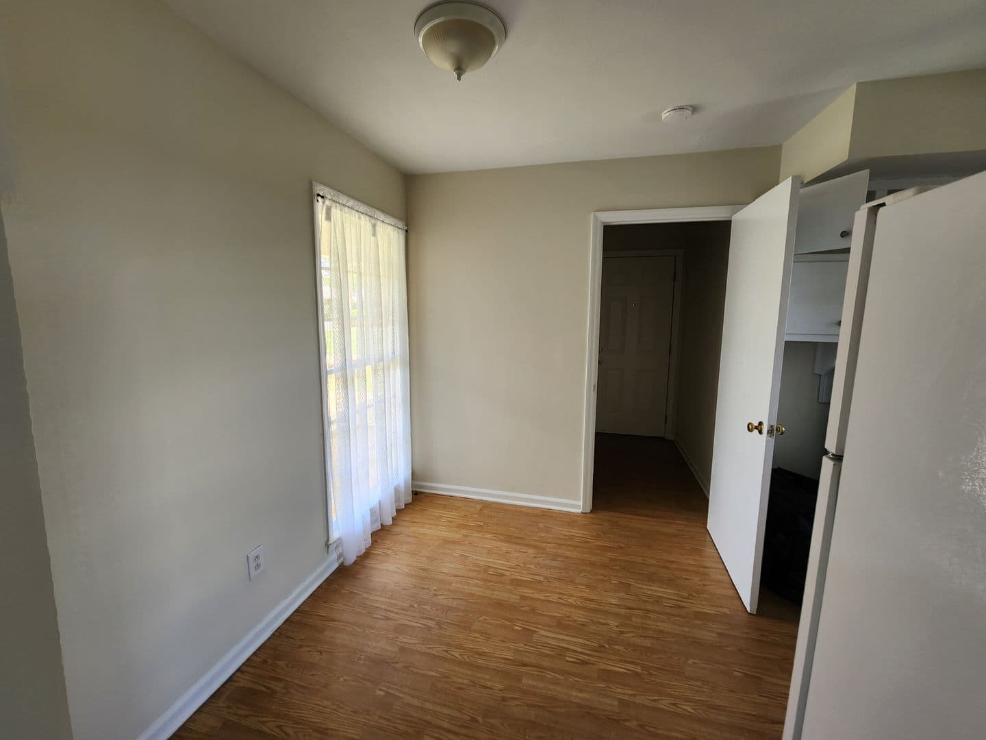 Columbus House: 1136 Bunker Hill Road