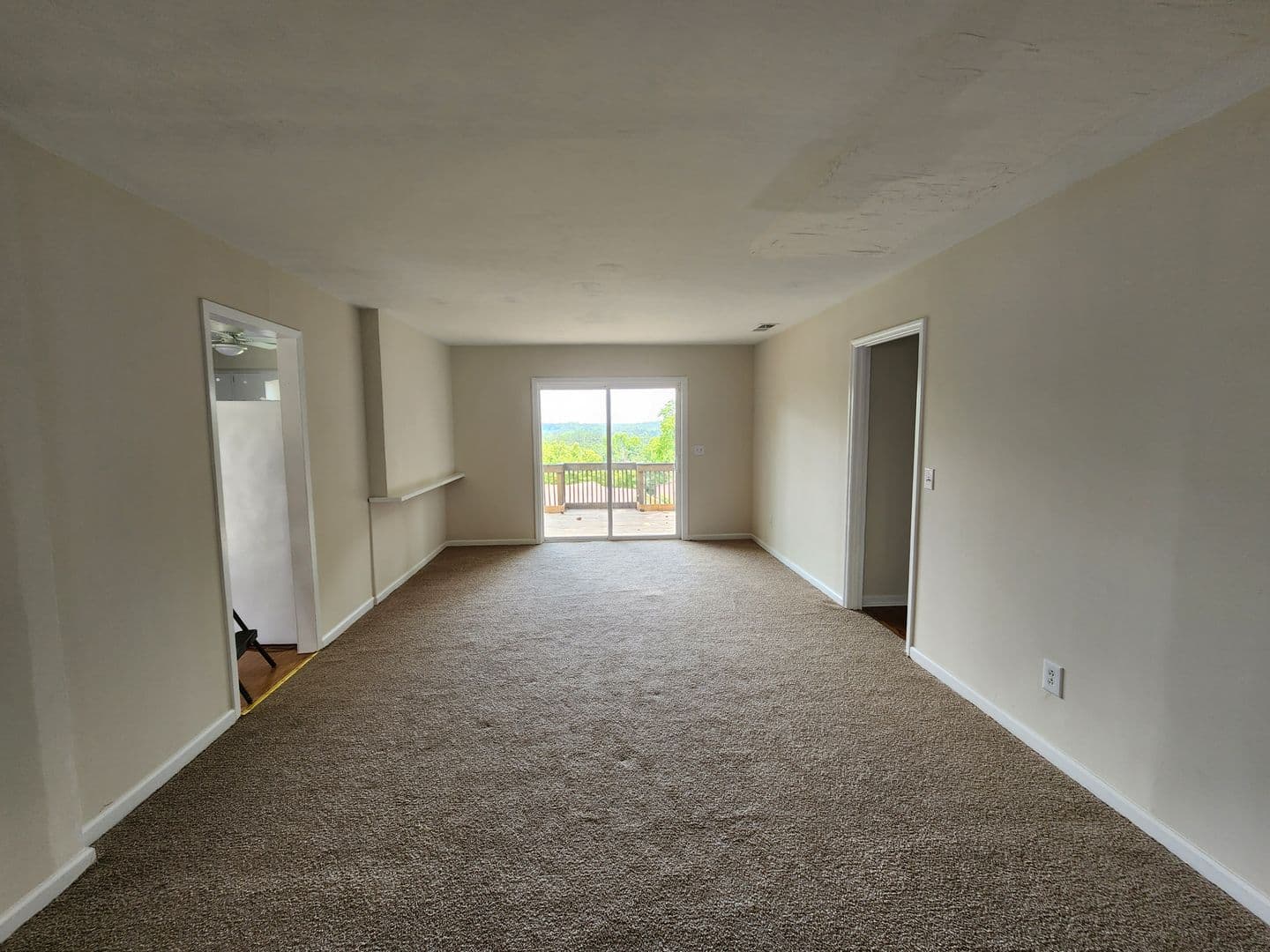 Columbus House: 1136 Bunker Hill Road