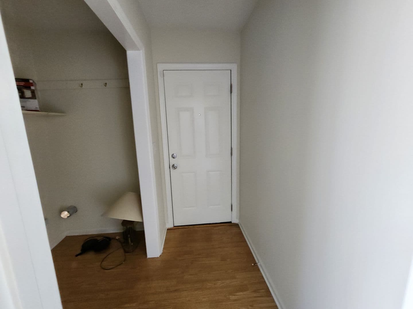 Columbus House: 1136 Bunker Hill Road