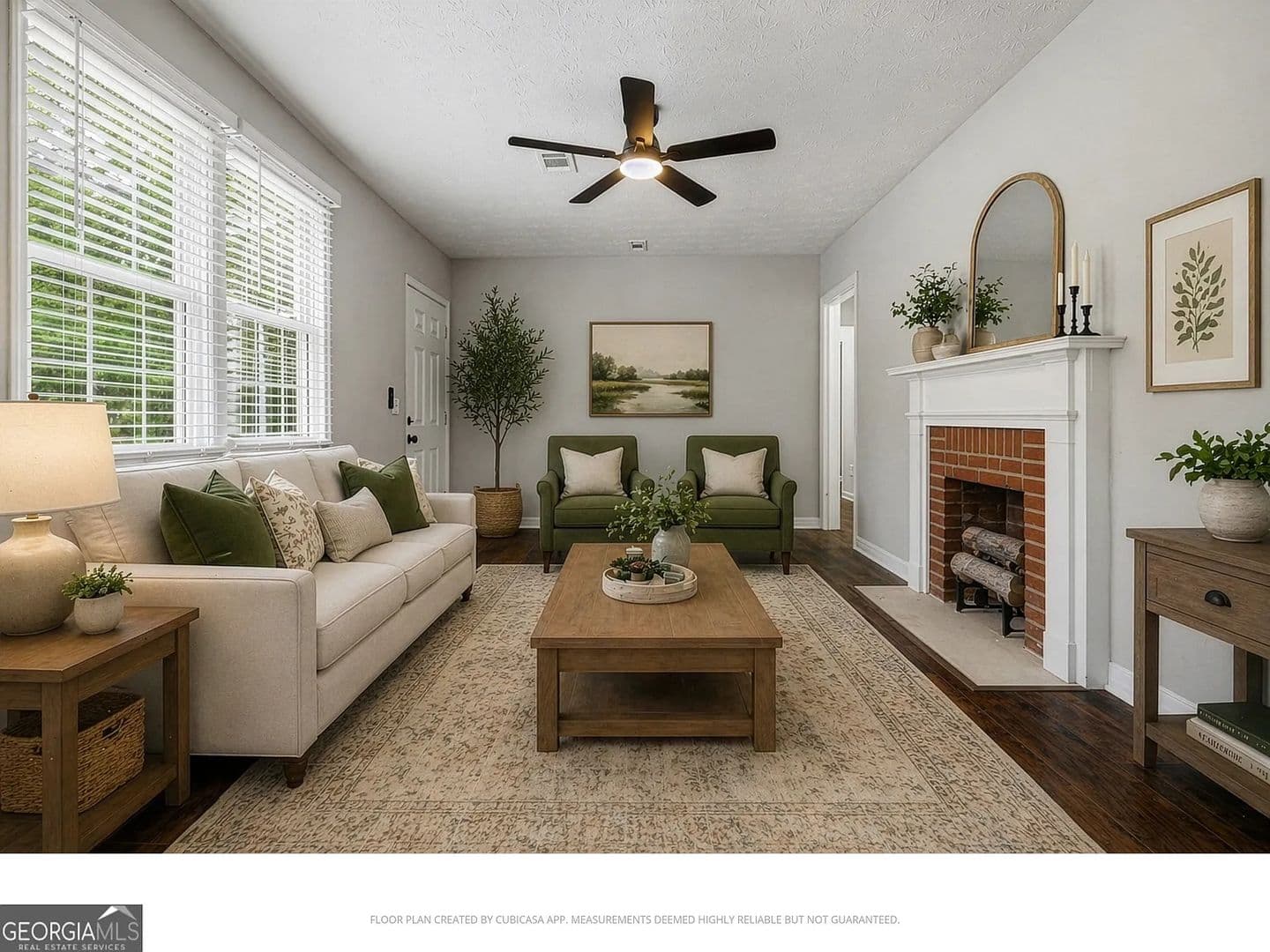 Lagrange House: 725 N Greenwood St