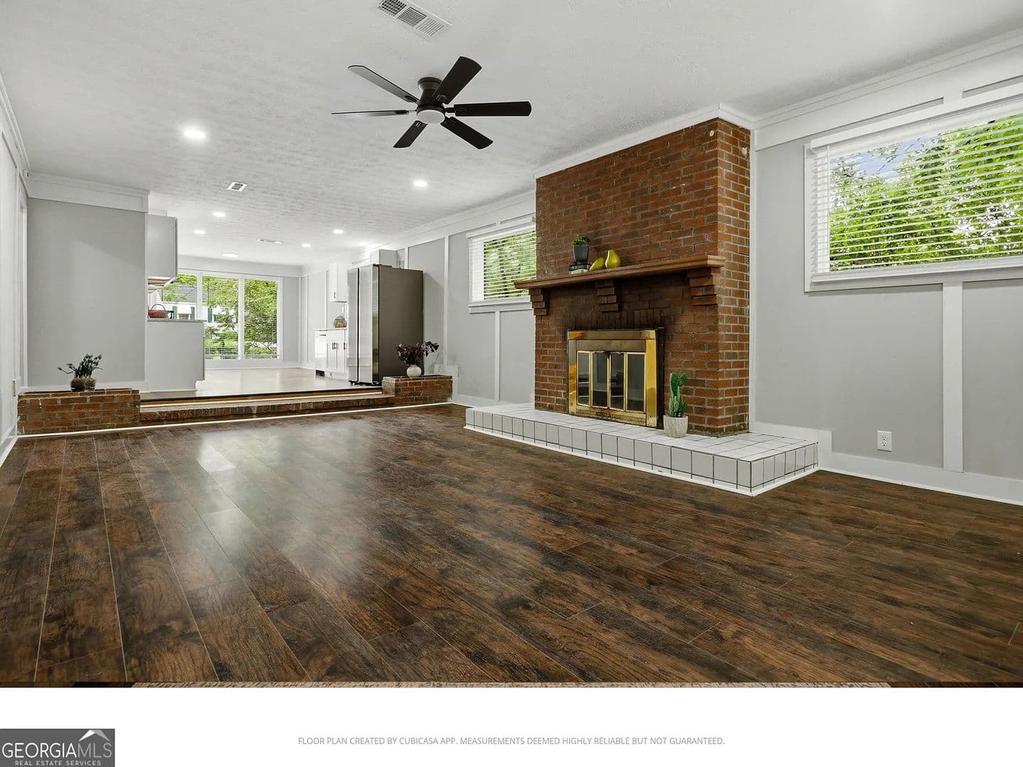 Lagrange House: 725 N Greenwood St