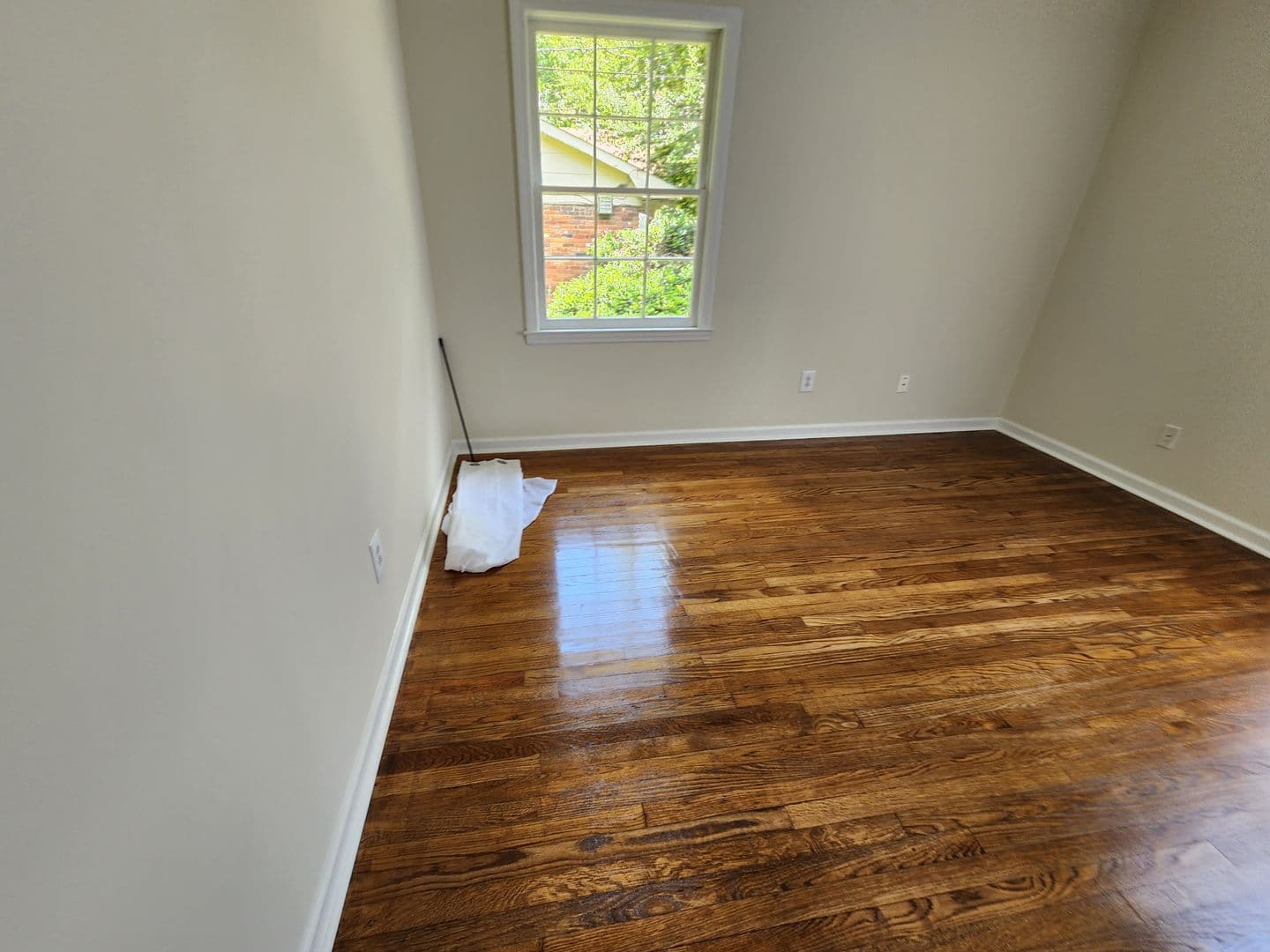 Columbus House: 1136 Bunker Hill Road