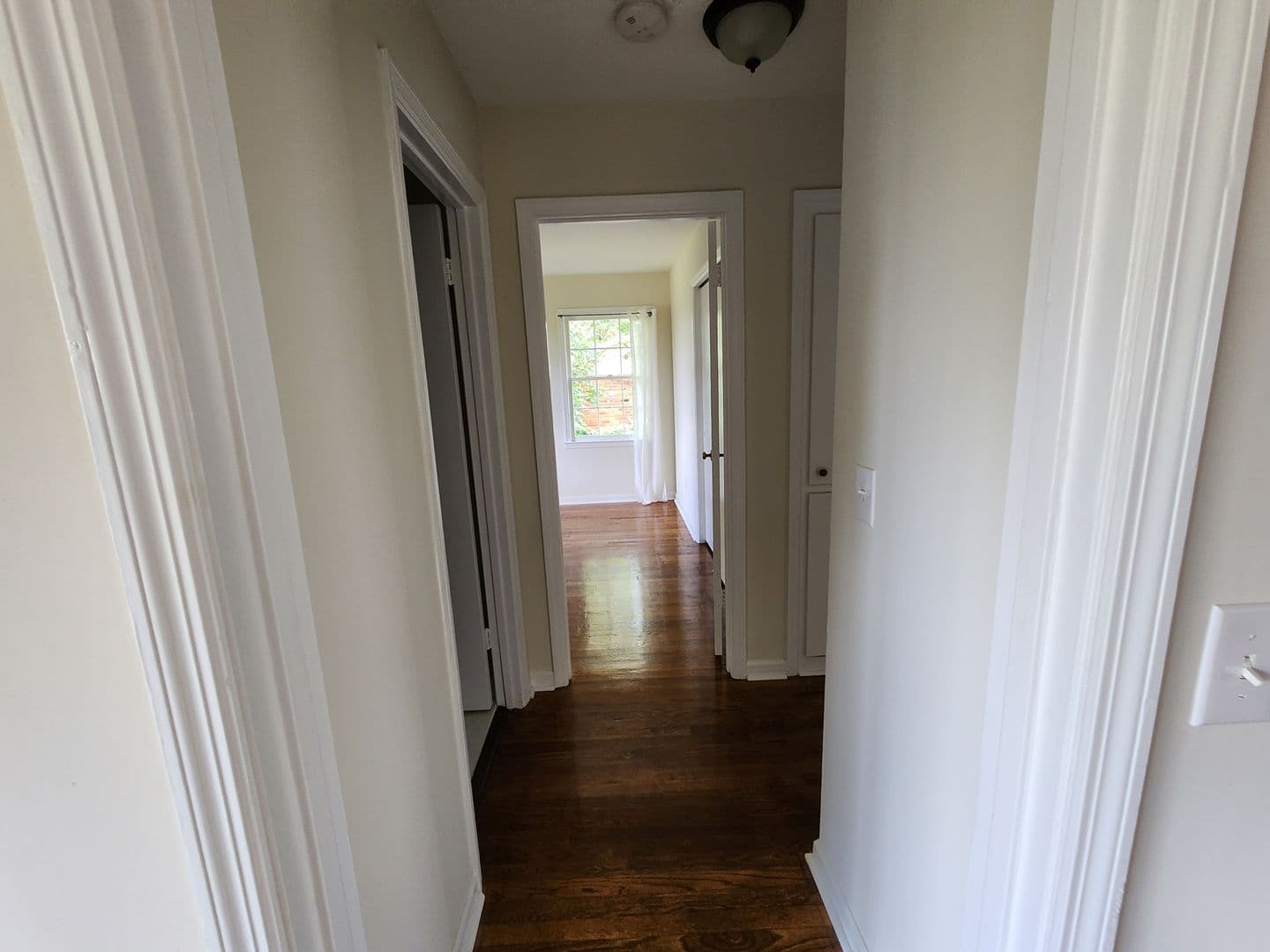 Columbus House: 1136 Bunker Hill Road