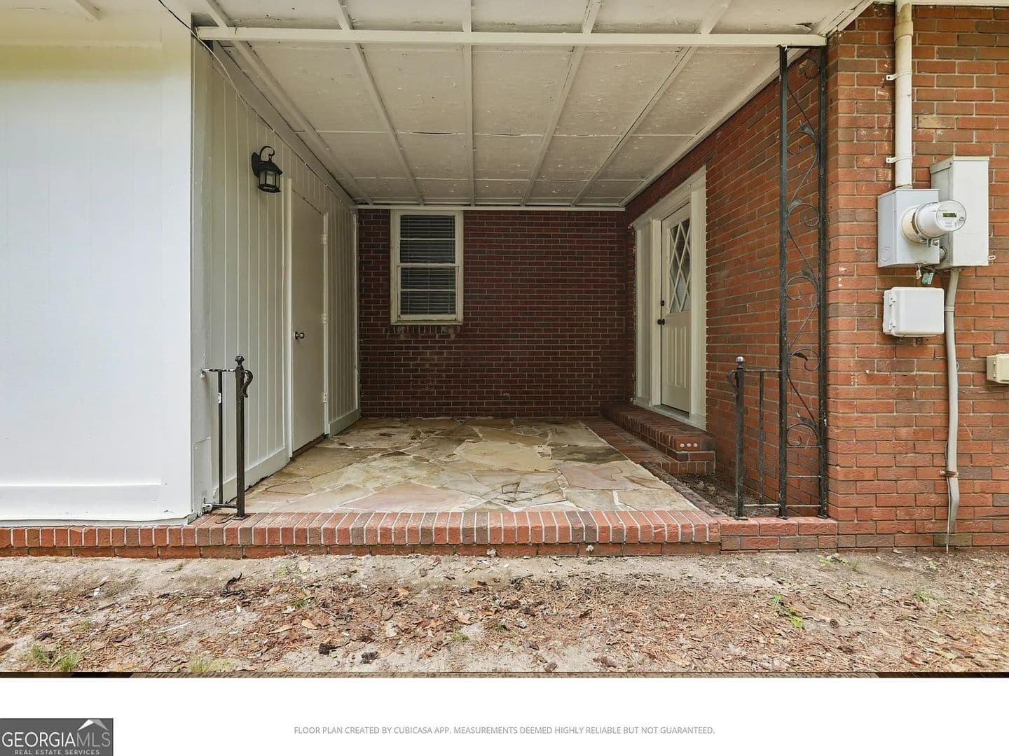 Lagrange House: 725 N Greenwood St
