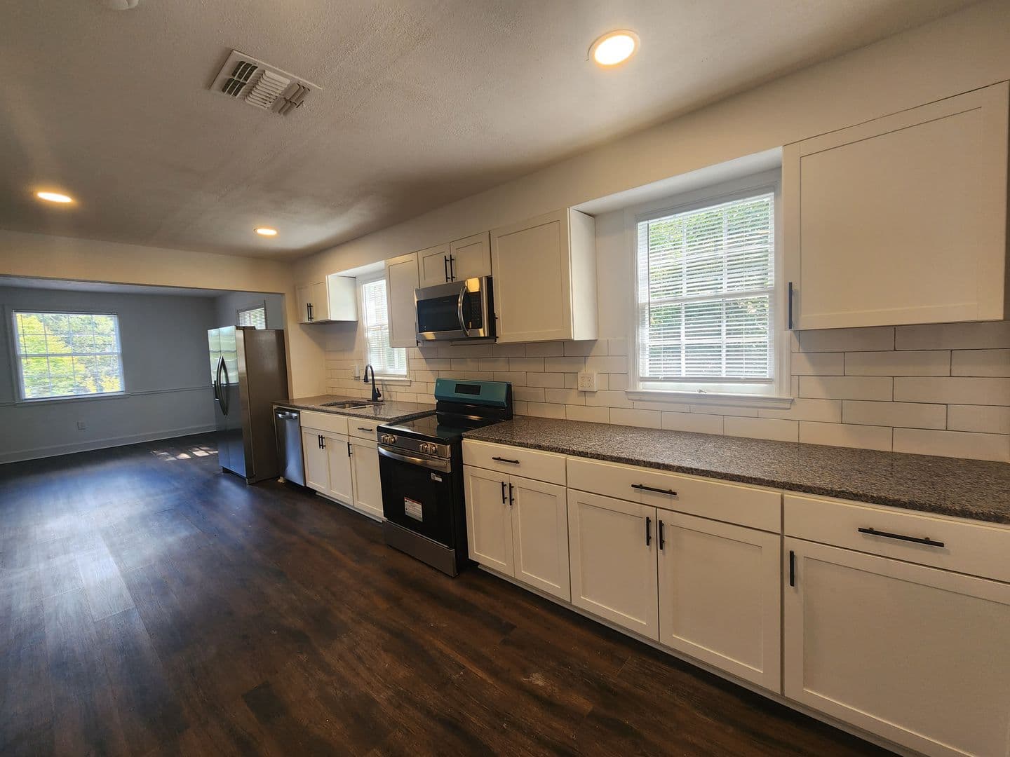 Columbus House: 3809 18th Ave