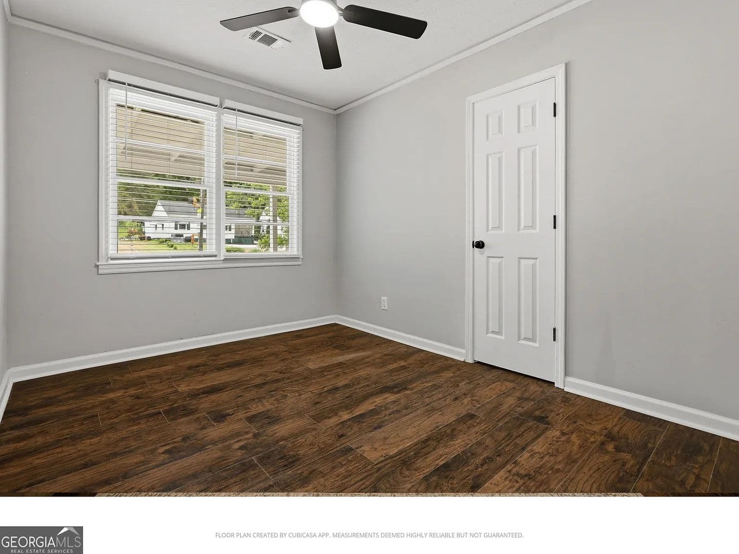 Lagrange House: 725 N Greenwood St