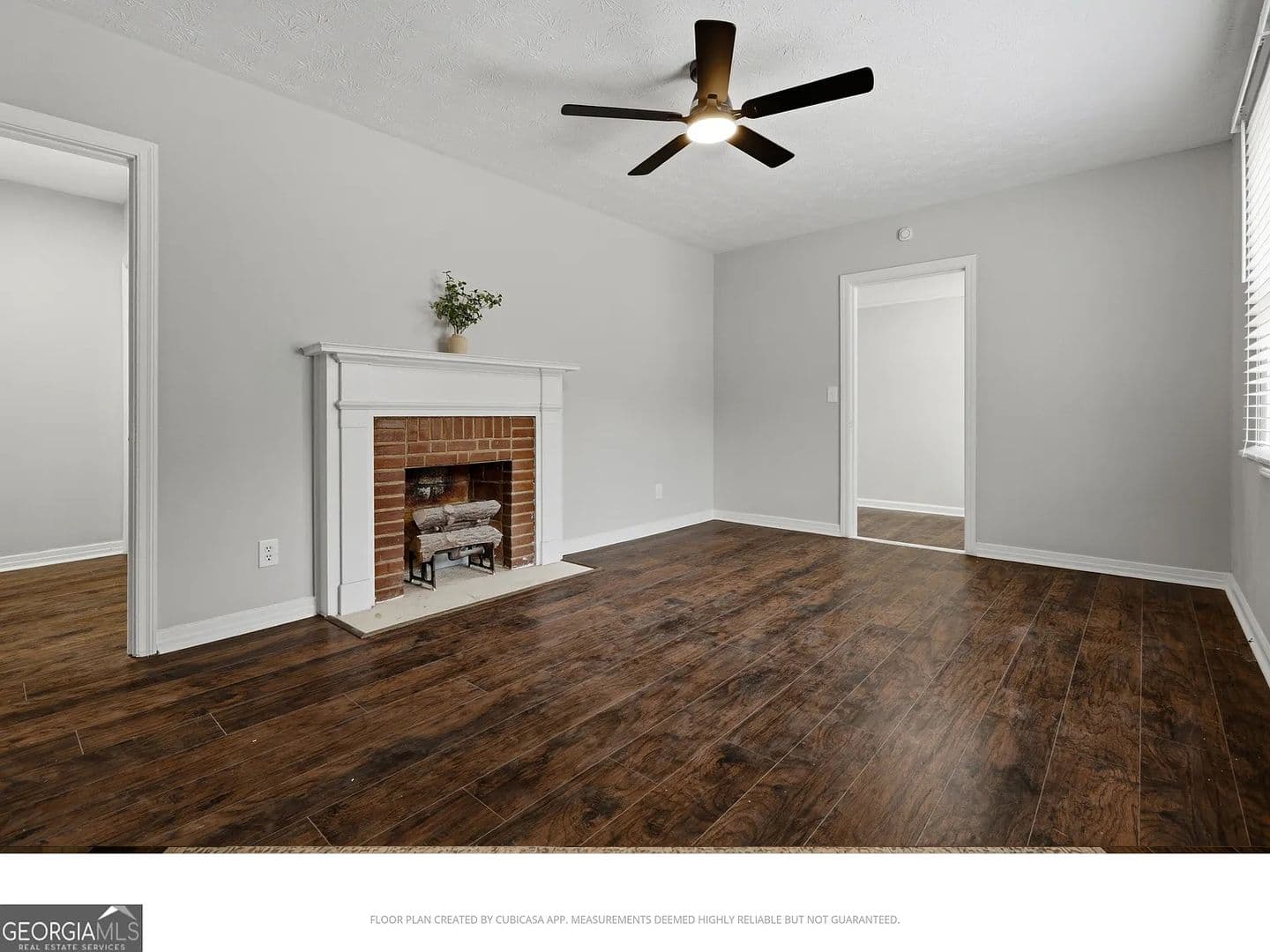 Lagrange House: 725 N Greenwood St