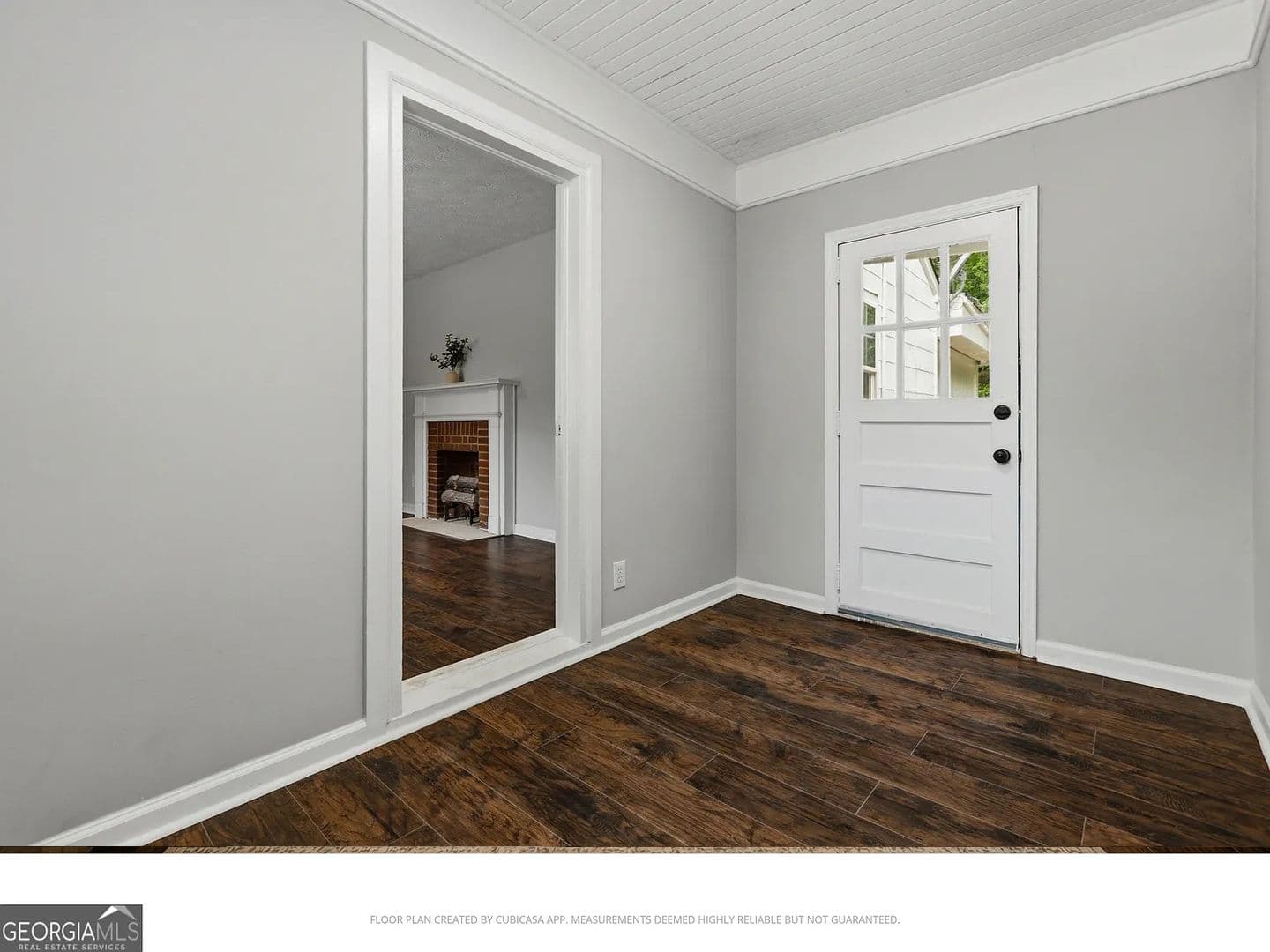 Lagrange House: 725 N Greenwood St