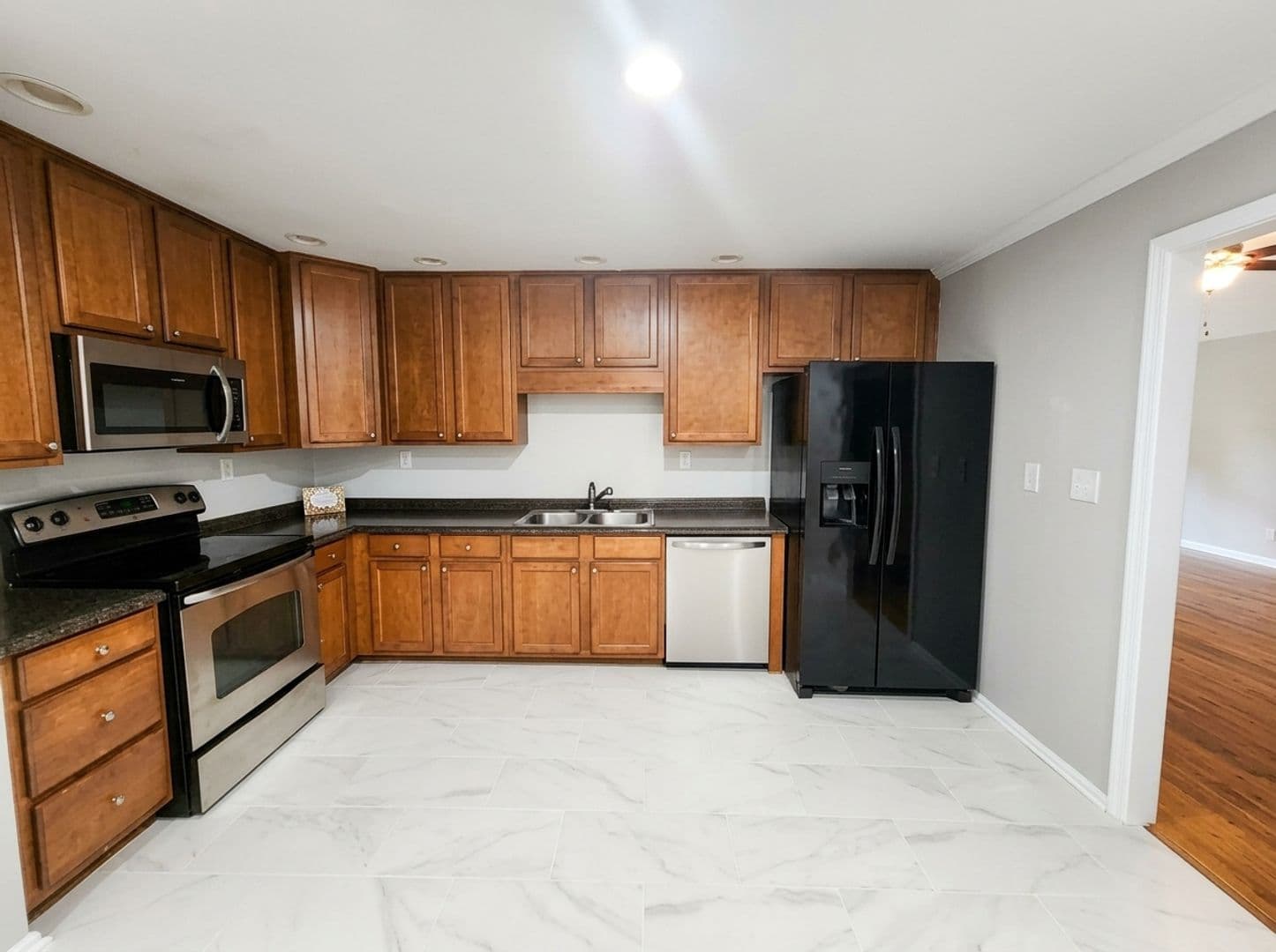 Newnan Apartment: 29 Tinica Way
