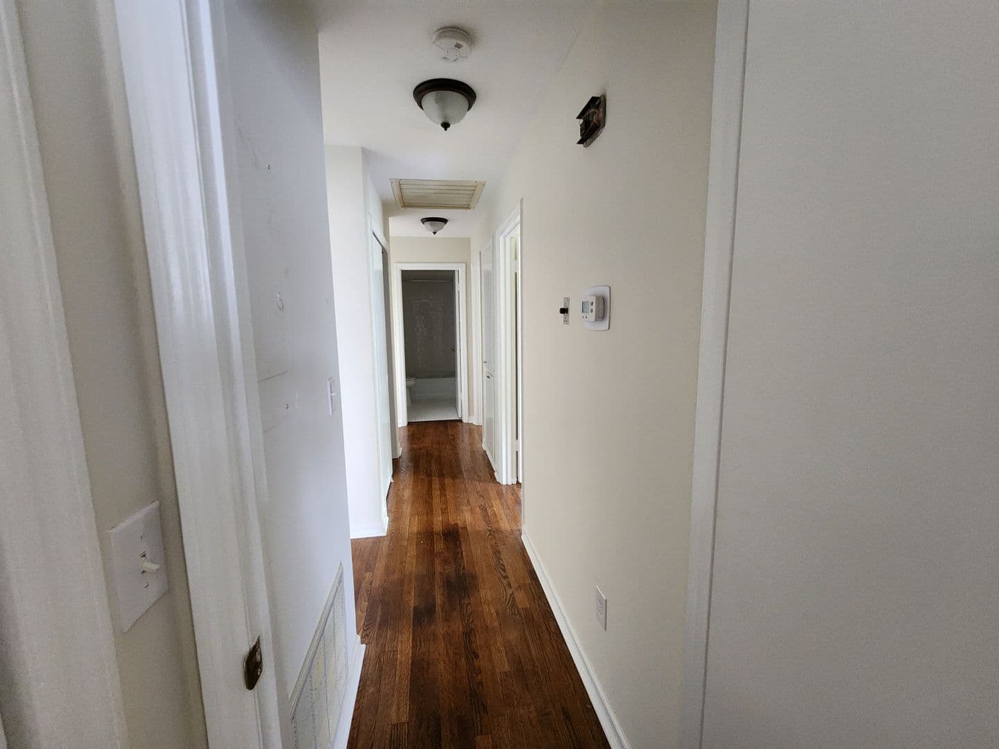 Columbus House: 1136 Bunker Hill Road