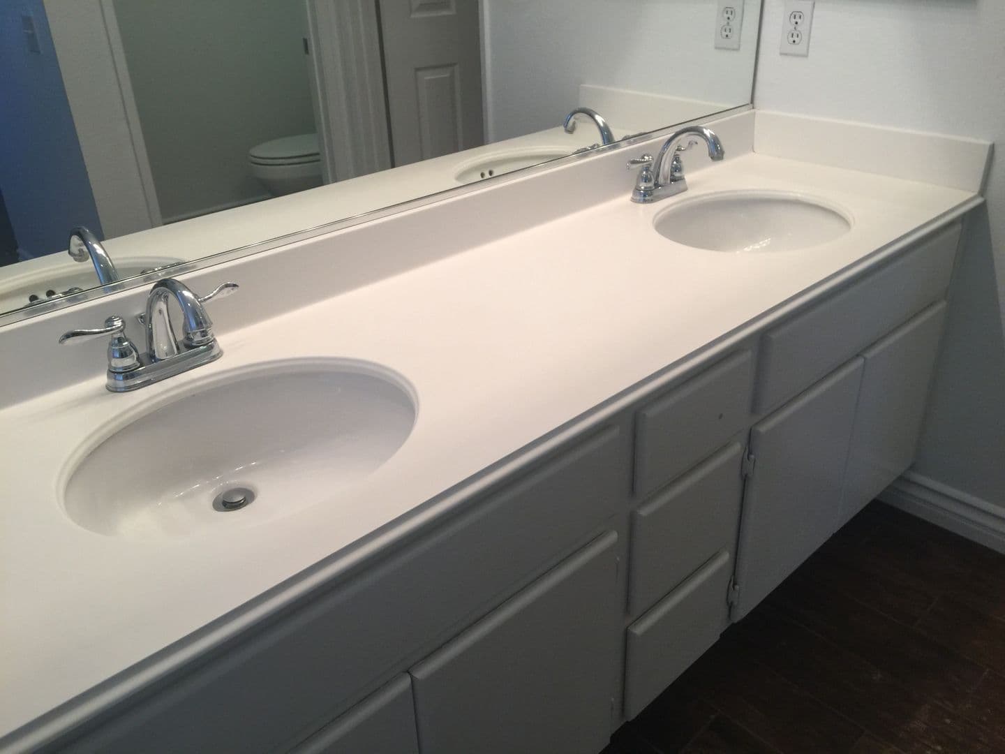 Corona House: 3407 Redport Drive