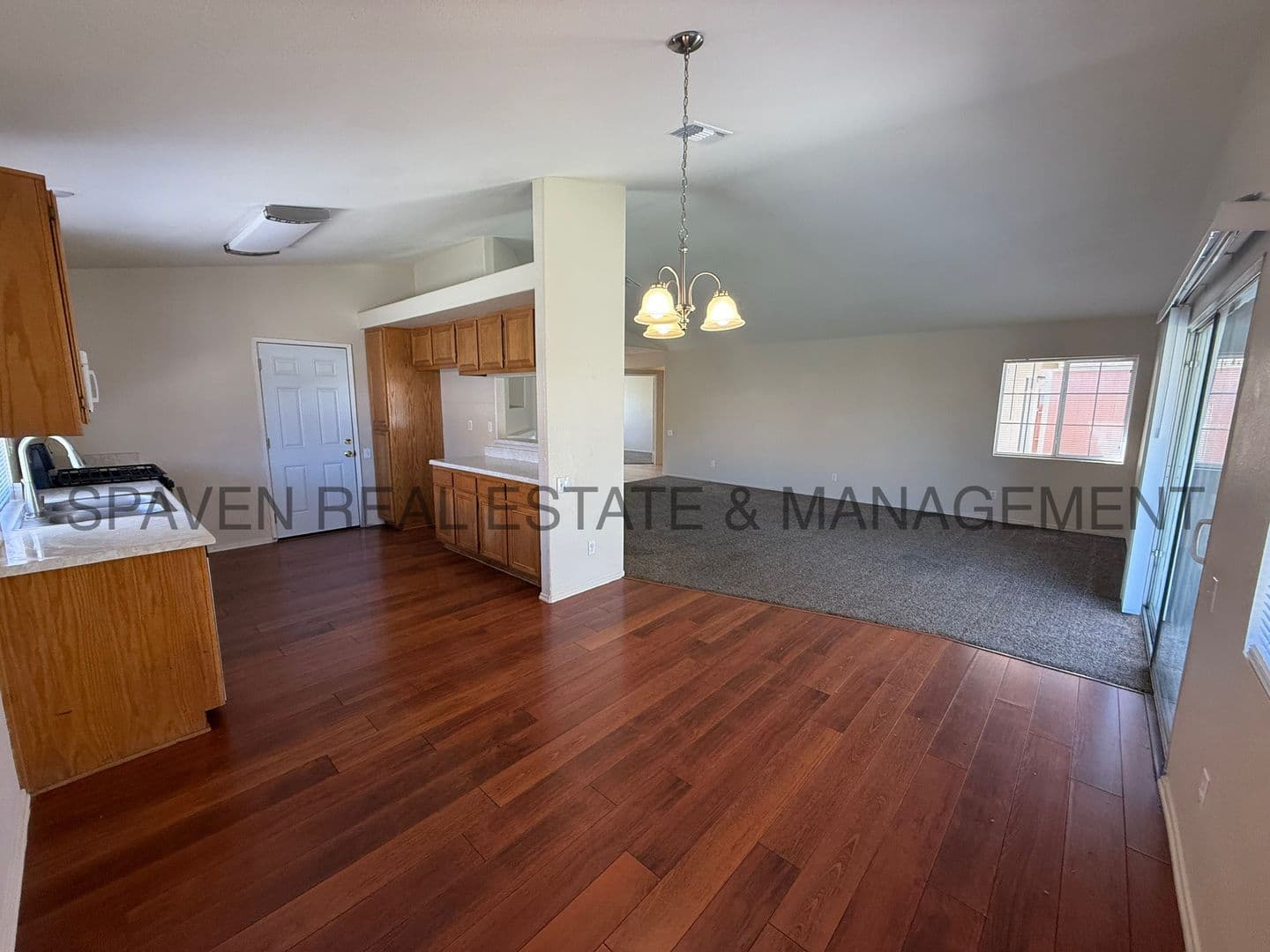 San Jacinto House: 1368 Cherie Court