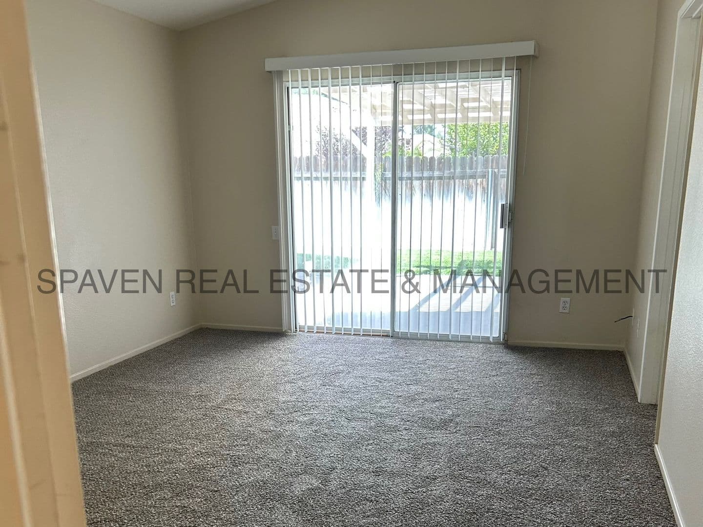 San Jacinto House: 1368 Cherie Court