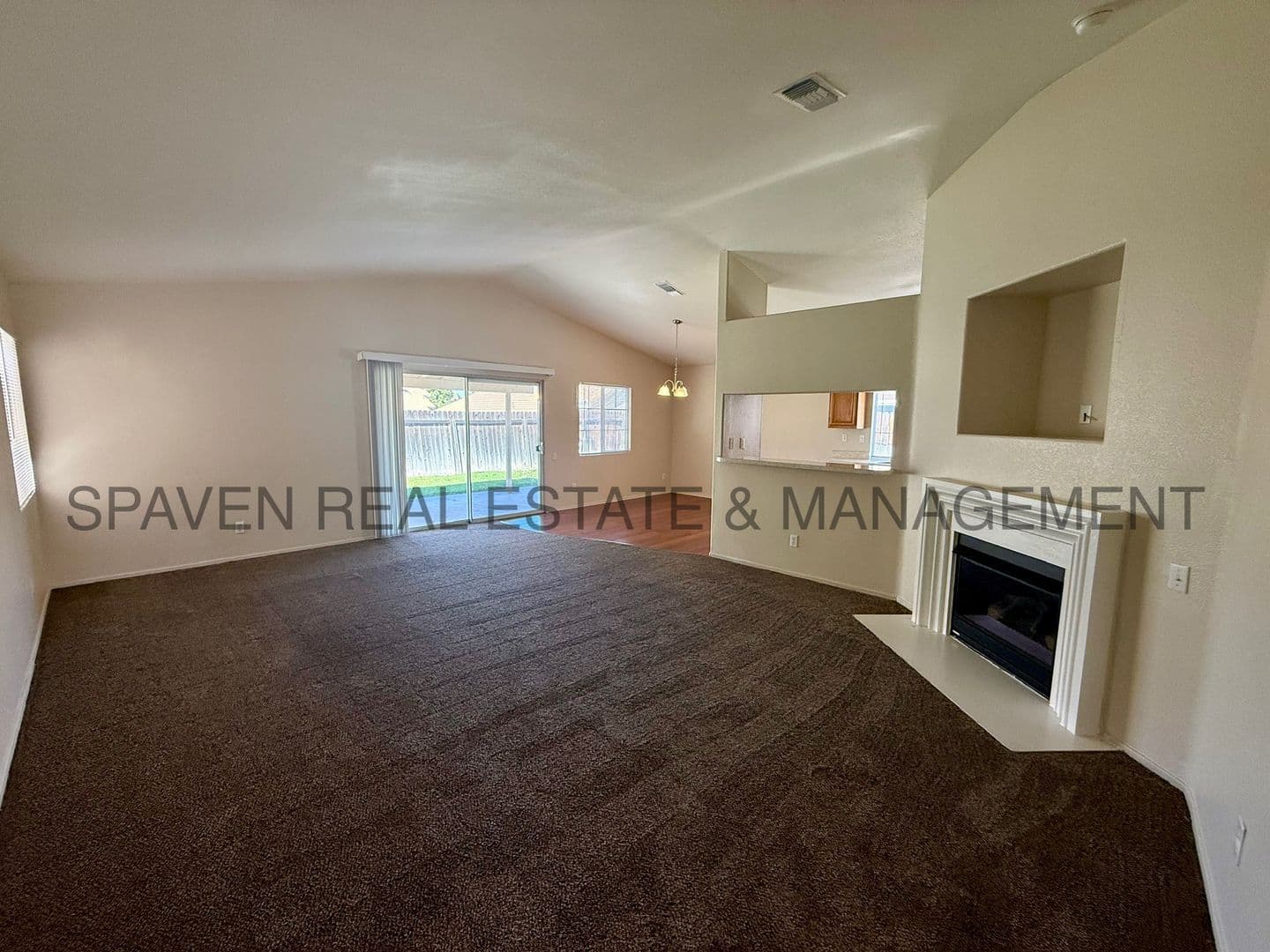 San Jacinto House: 1368 Cherie Court