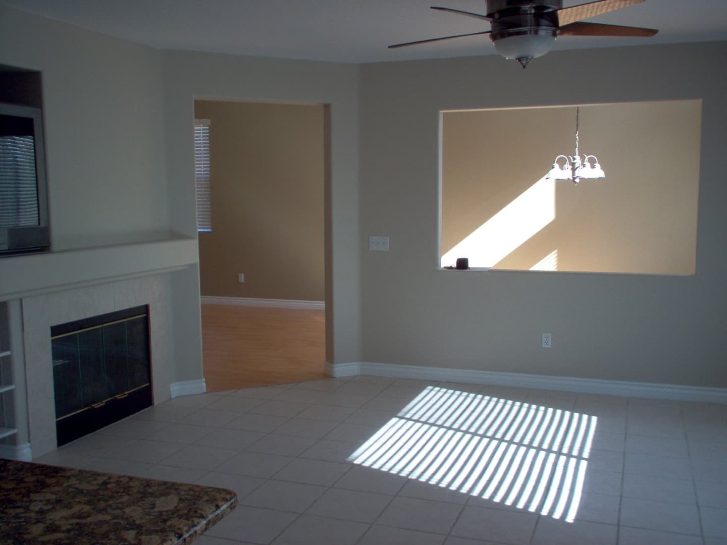 Corona House: 3407 Redport Drive