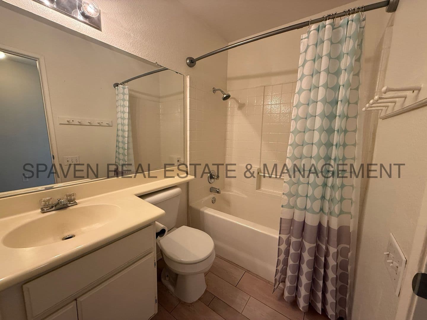 San Jacinto House: 1368 Cherie Court