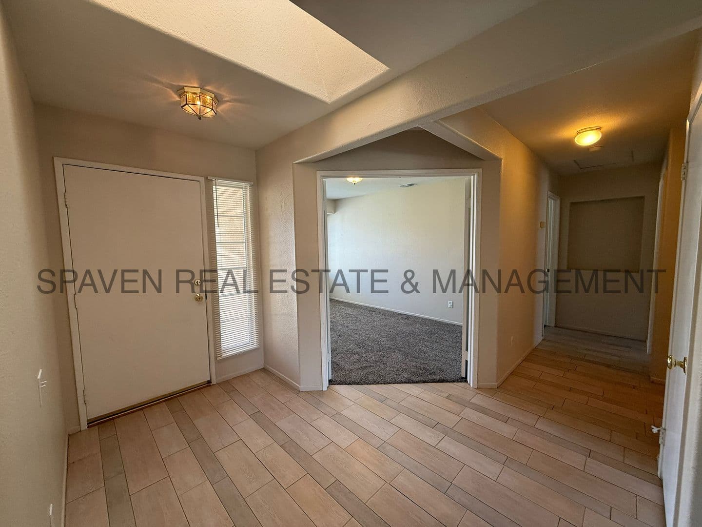 San Jacinto House: 1368 Cherie Court