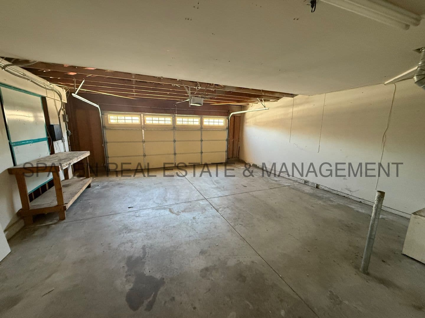 San Jacinto House: 1368 Cherie Court