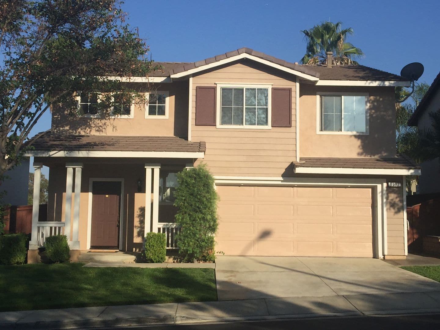 Corona House: 3407 Redport Drive