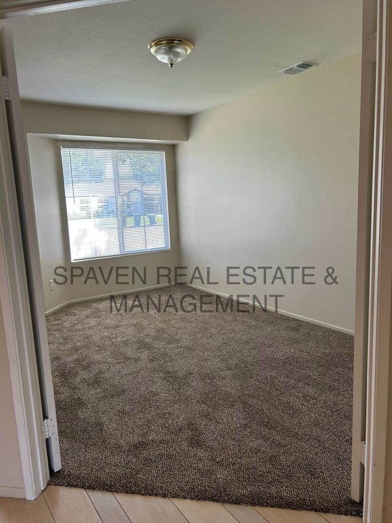 San Jacinto House: 1368 Cherie Court