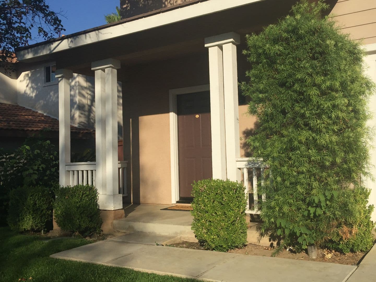 Corona House: 3407 Redport Drive