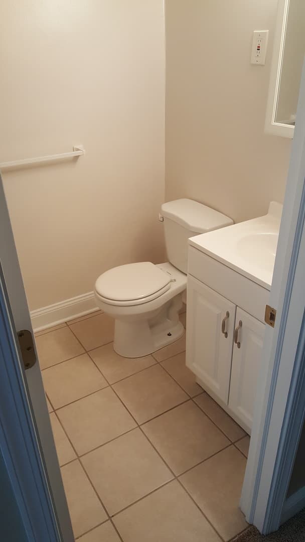 Pottstown Apartment: 255 Gay Street