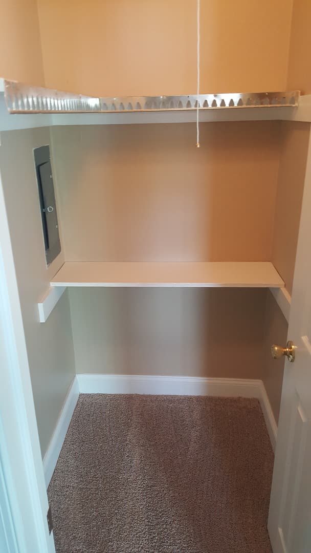 Pottstown Apartment: 255 Gay Street