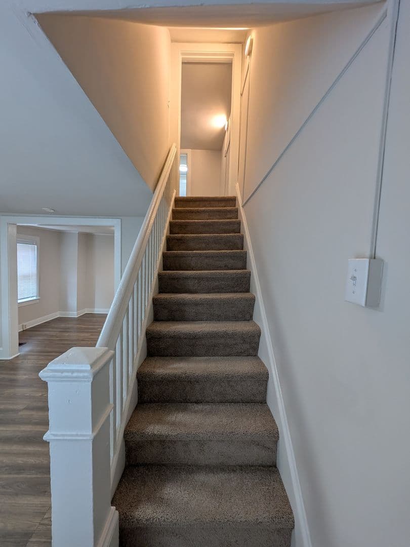 Pottstown House: 417 Lincoln Avenue