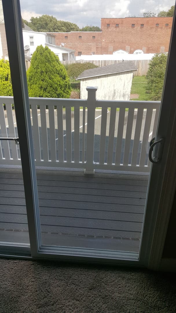 Pottstown Apartment: 255 Gay Street