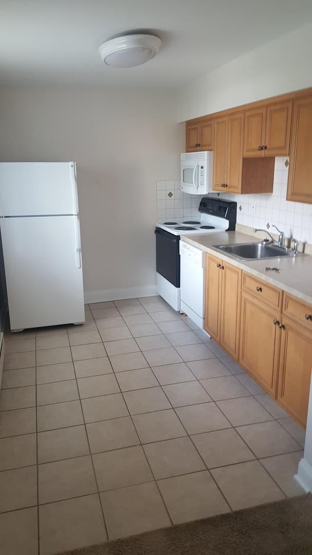 Pottstown Apartment: 255 Gay Street