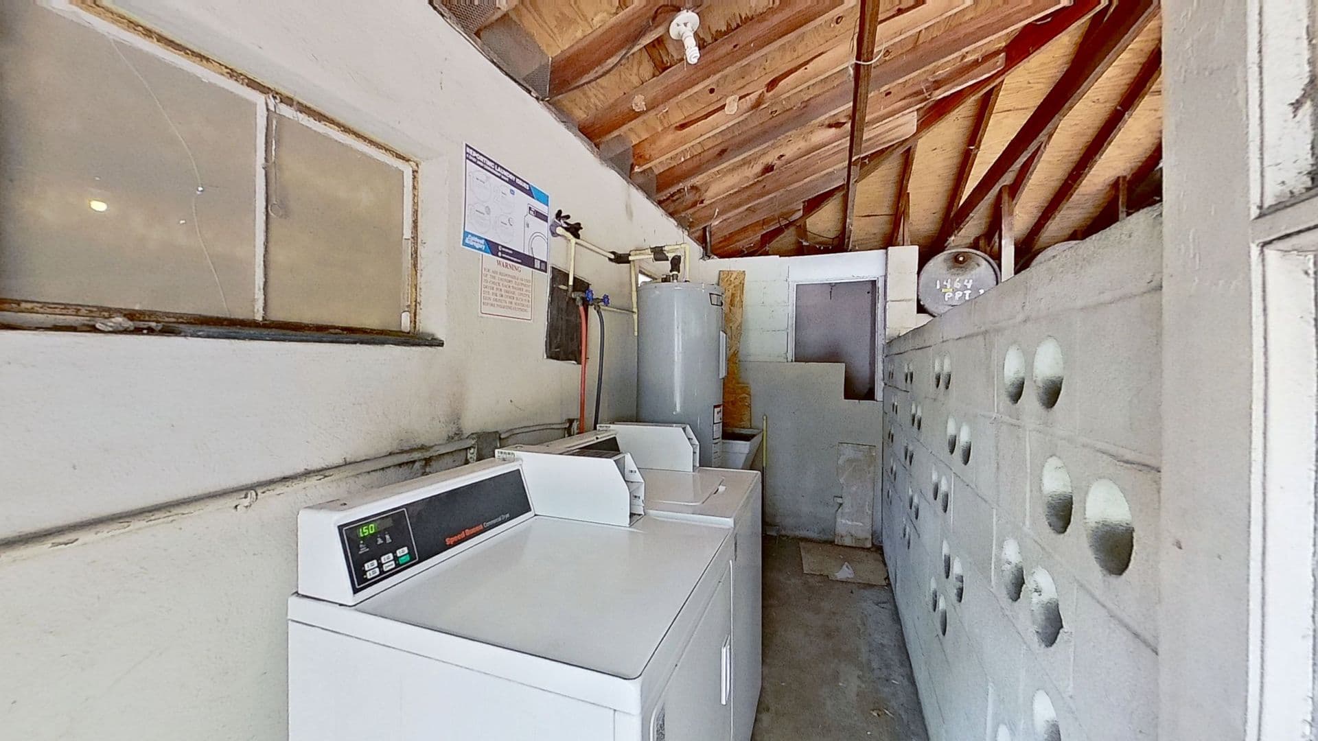 Jacksonville Condo: 2589 Atlantic Blvd