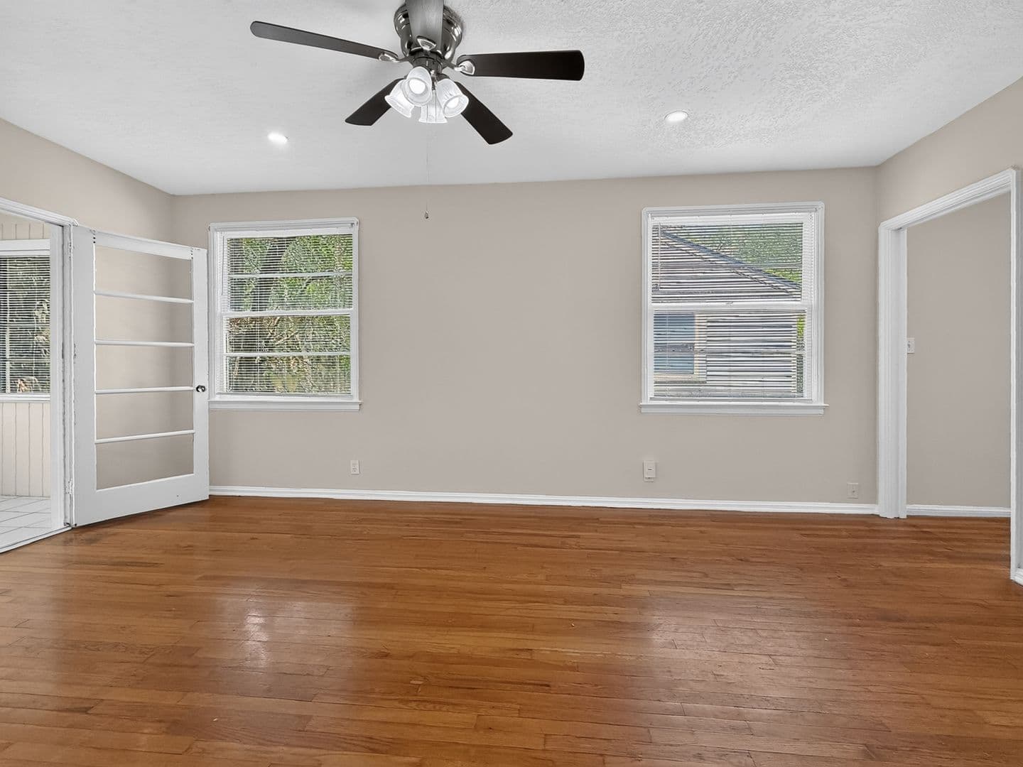 Jacksonville Apartment: 1545-1547  Flagler Avenue