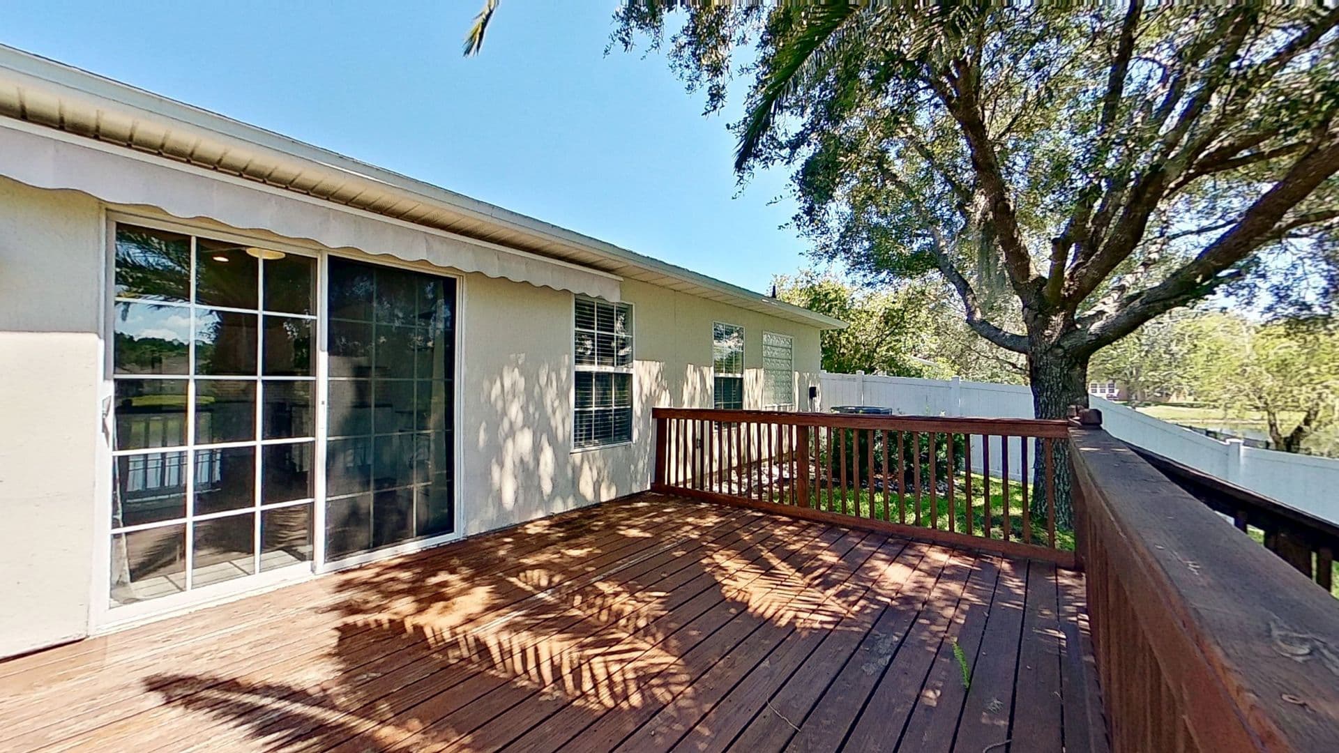 Jacksonville House: 12275 Deersong Dr.