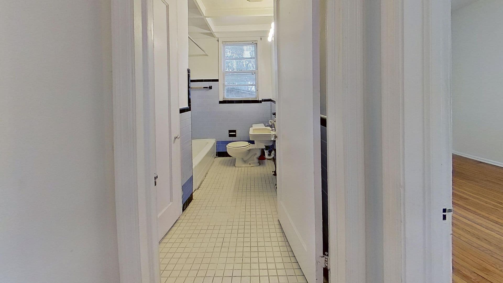 Jacksonville Apartment: 1529 McDuff Ave S