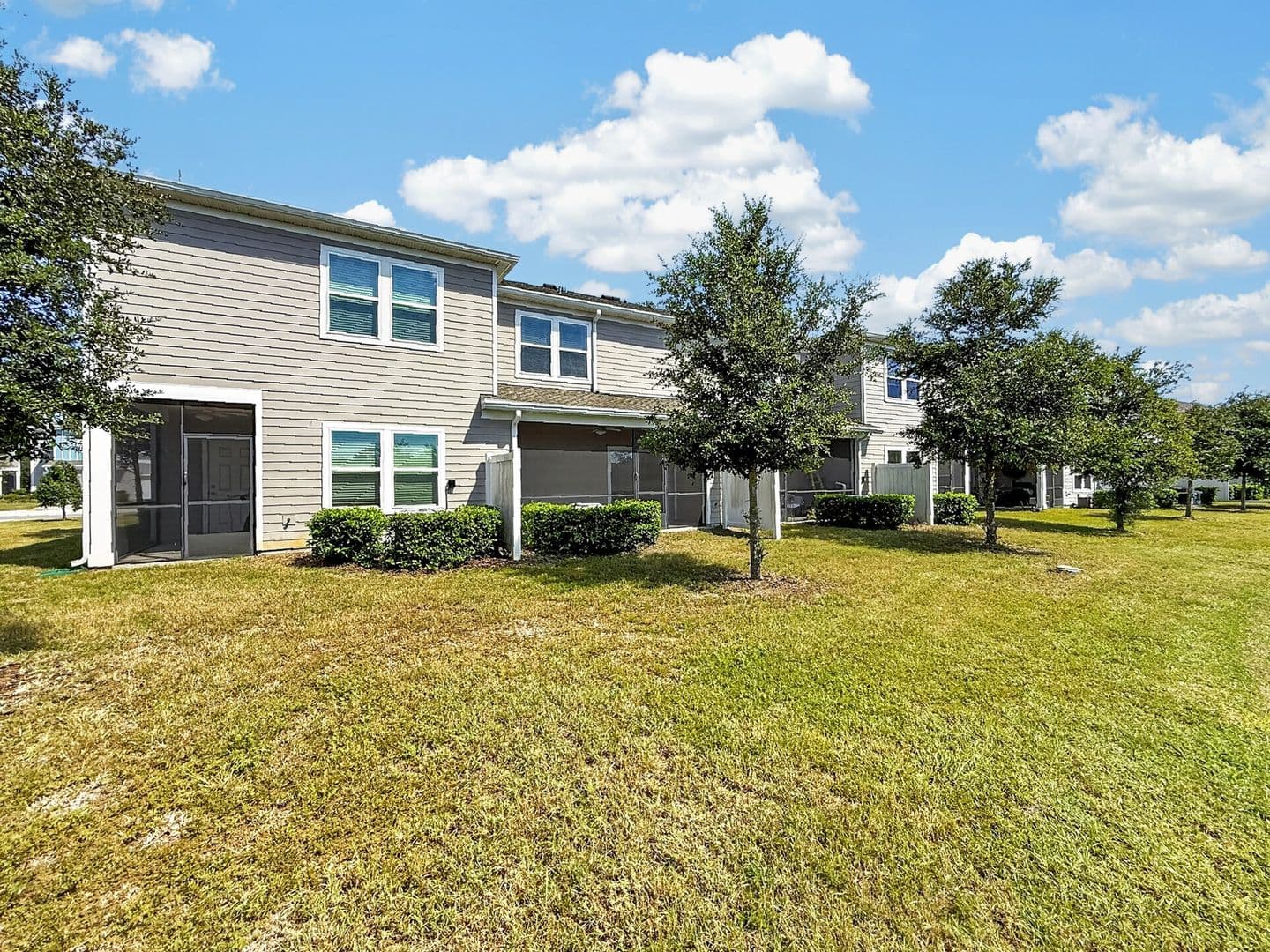 Atlantic Beach Townhome: 2638 Sandy Dune Dr