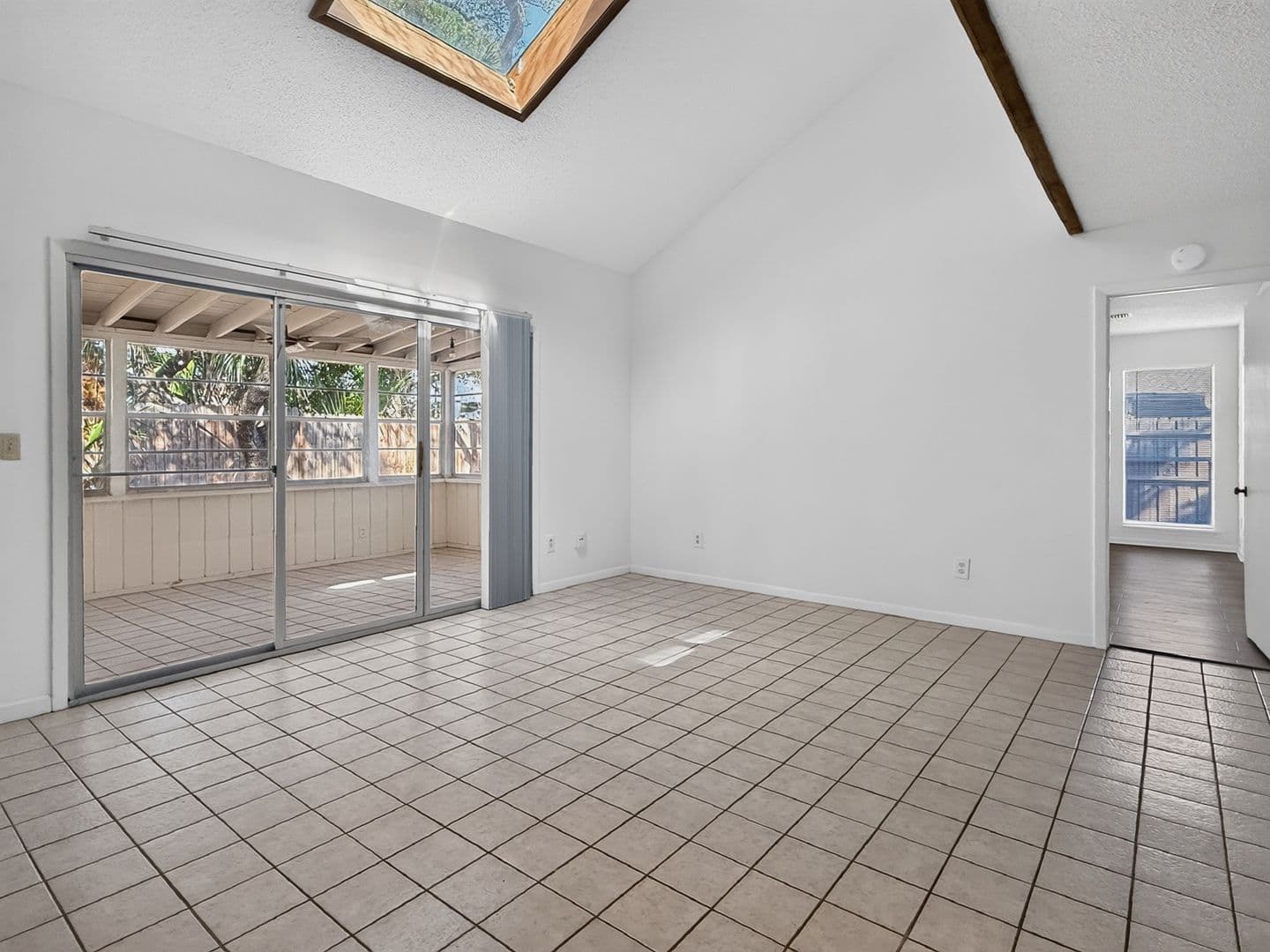 Atlantic Beach House: 1615 Seminole Road