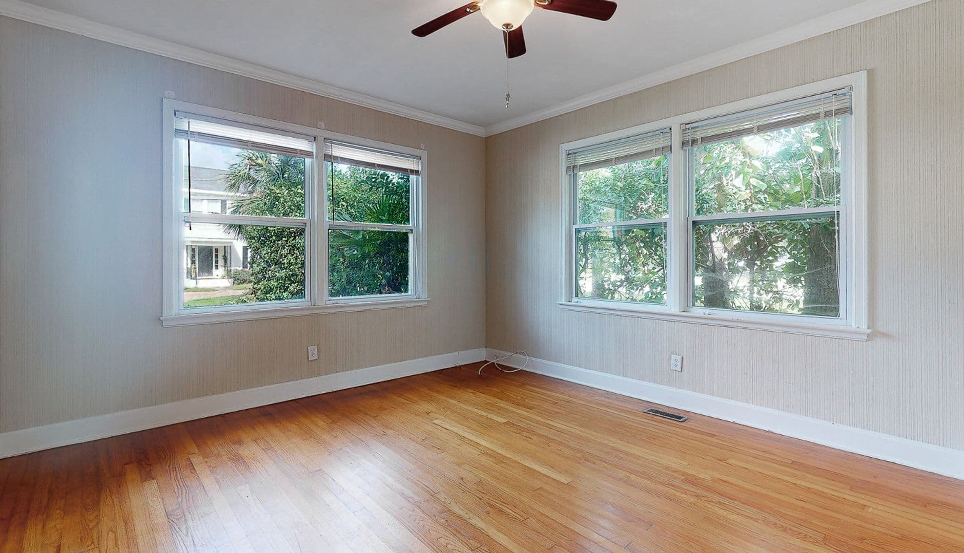 Jacksonville Apartment: 1274 - 1276 Belmont Terr